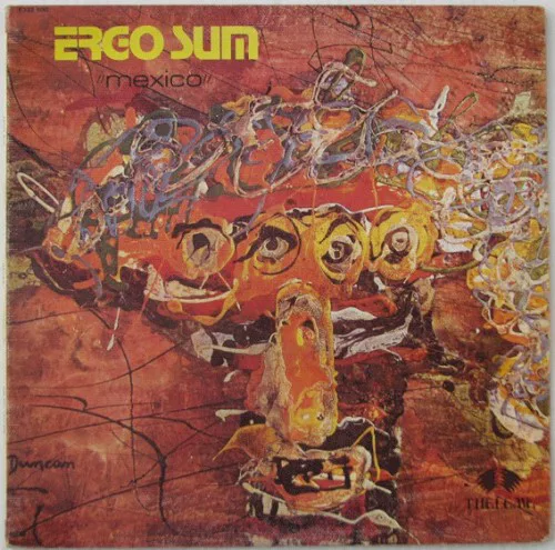 Ergo Sum