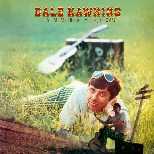 Dale Hawkins
