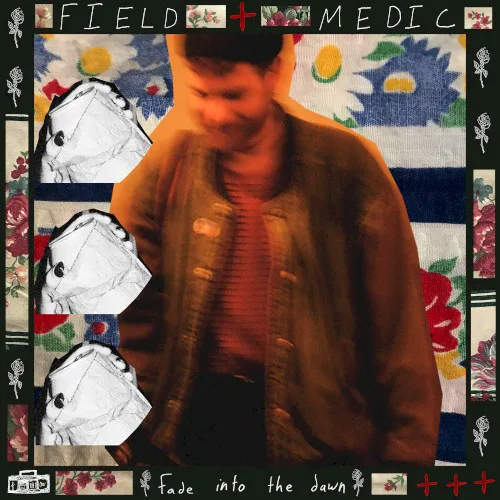 Cover of Field Medic – Fade Into the Dawn