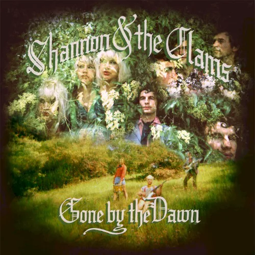 Cover of Shannon and the Clams – Gone by the Dawn