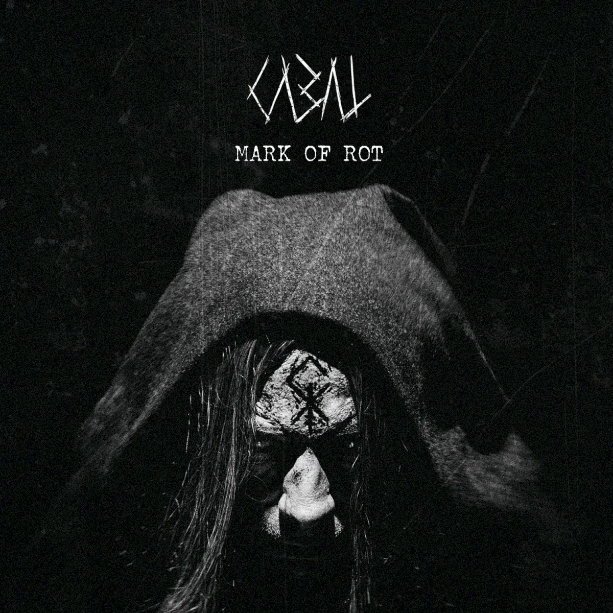 Obal alba Mark of Rot
