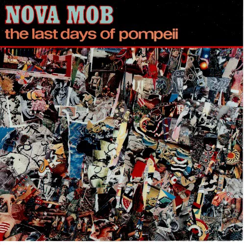 Nova Mob