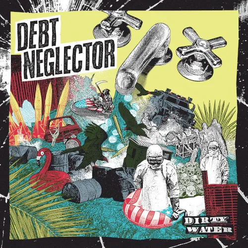 Debt Neglector
