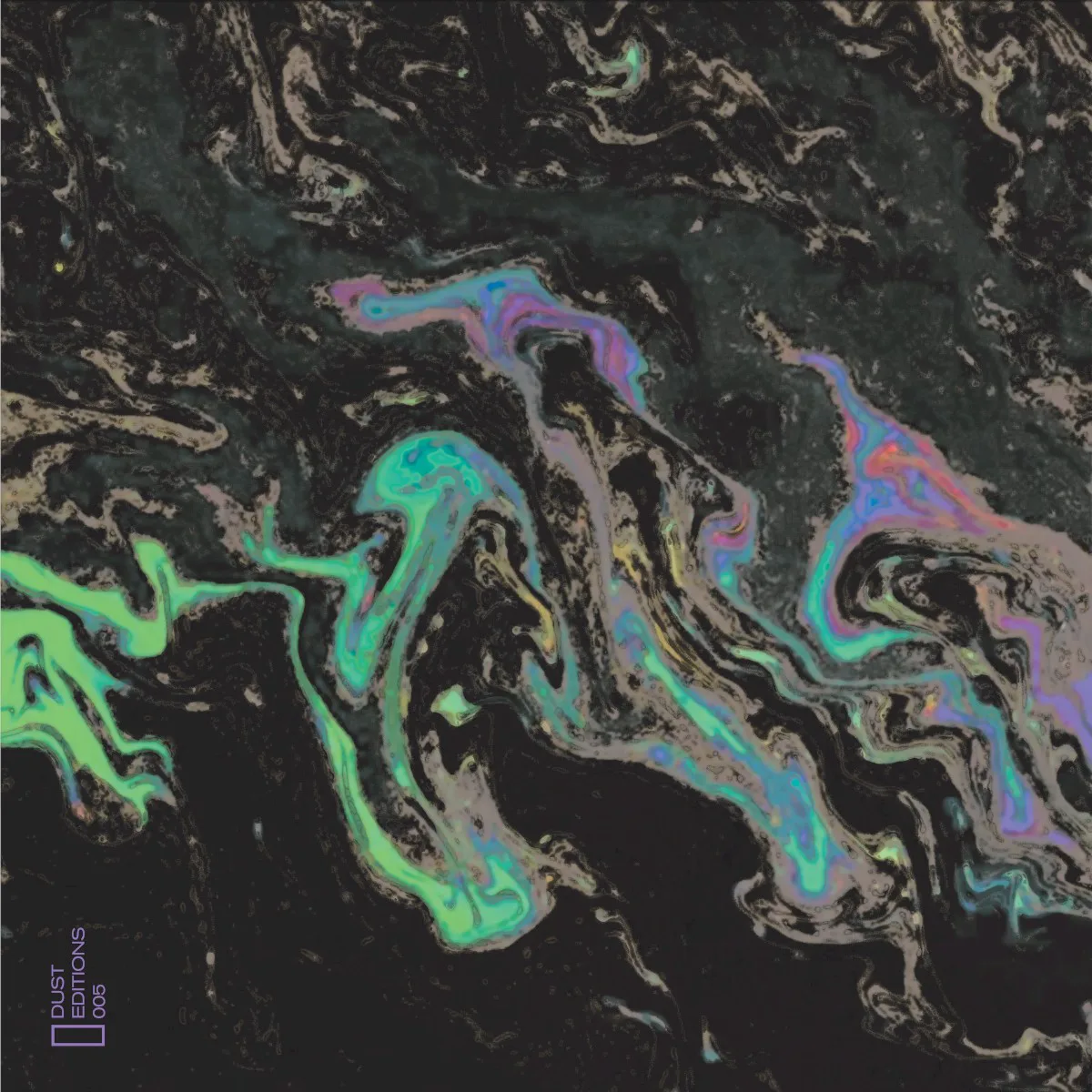 Cover of Evan Caminiti – Varispeed Hydra