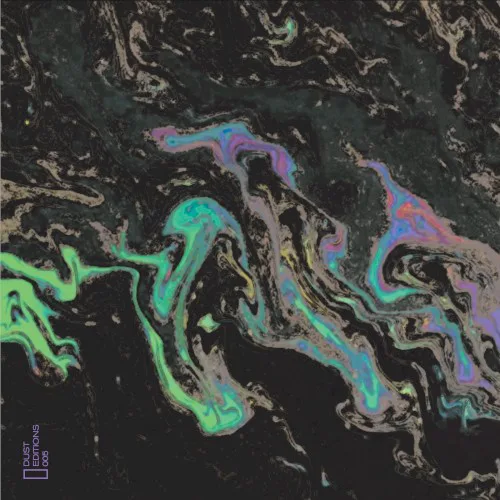 Cover of Evan Caminiti – Varispeed Hydra