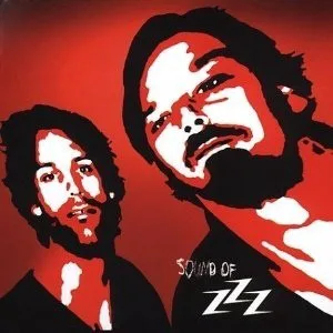 Cover of zZz – Sound of zZz