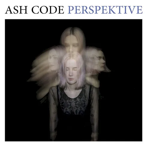 Cover of Ash Code – Perspektive