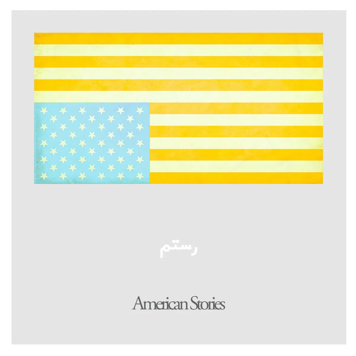 Obal albumu American Stories