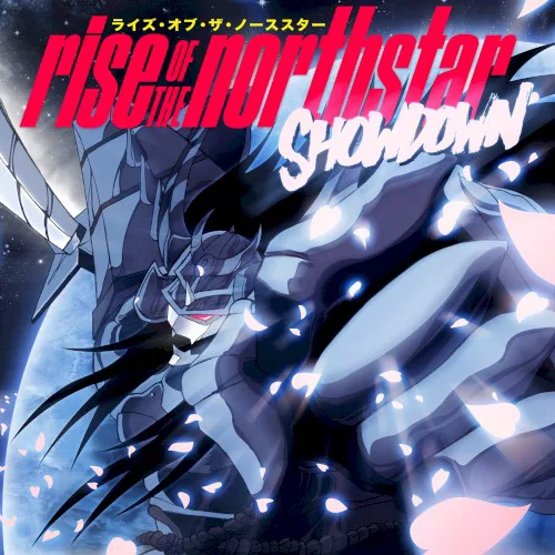 Cover of Rise of the Northstar – Showdown