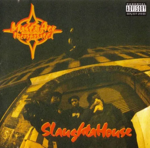 Masta Ace Incorporated