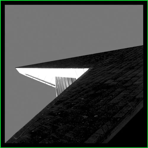 Obal alba Andrew Liles – It’s Only Pain