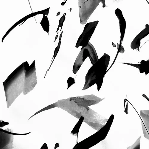 Cover of Various Artists – MENACE '5'