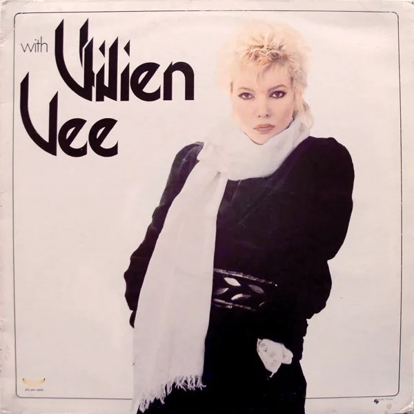 Cover of Vivien Vee – With Vivien Vee