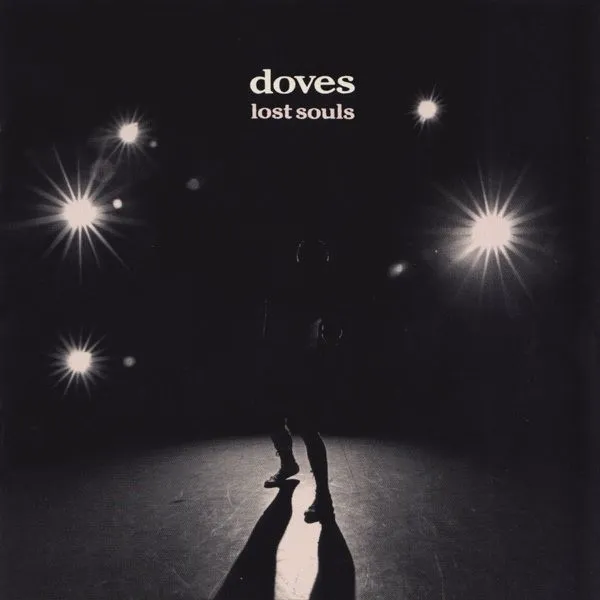 Cover of Doves – Lost Souls