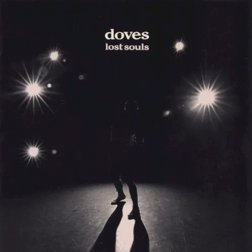 Cover of Doves – Lost Souls