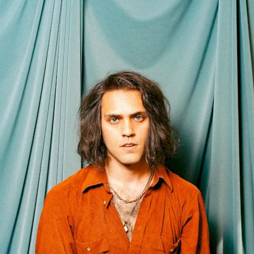 Cover of Bambara – Love on My Mind