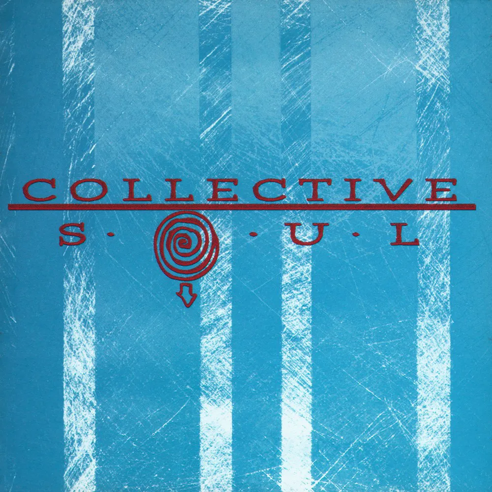Obal albumu Collective Soul