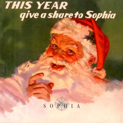 Sophia