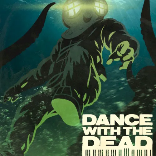 Cover of Dance With the Dead – Into the Abyss