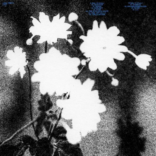 Cover of Loma Prieta – Last
