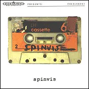 Cover of Spinvis