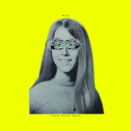 Cover of Amplifier – Trippin’ With Dr. Faustus