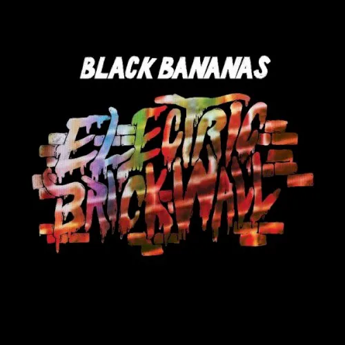 Black Bananas