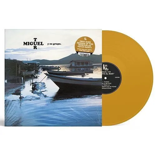 Cover of Junto al mar