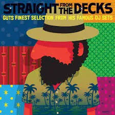 Obal alba Straight From The Decks