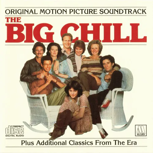 Obal albumu Various Artists – The Big Chill