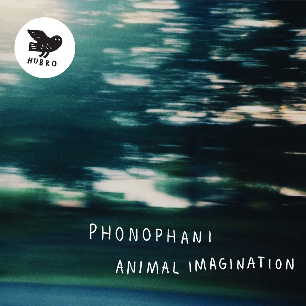 Cover of Phonophani – Animal Imagination
