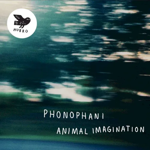 Cover of Phonophani – Animal Imagination