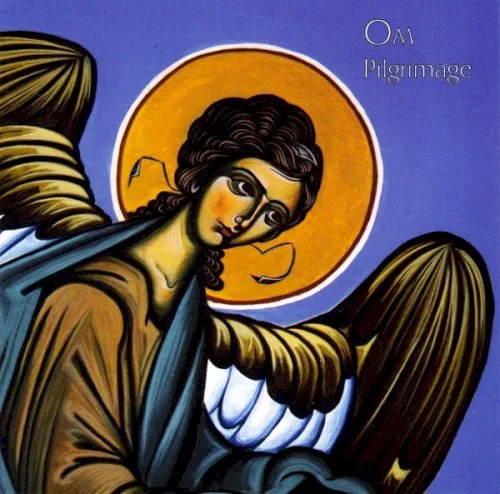 Cover of Om – Pilgrimage
