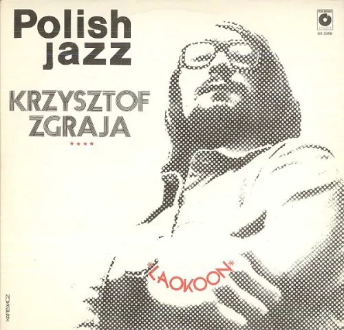 Krzysztof Zgraja