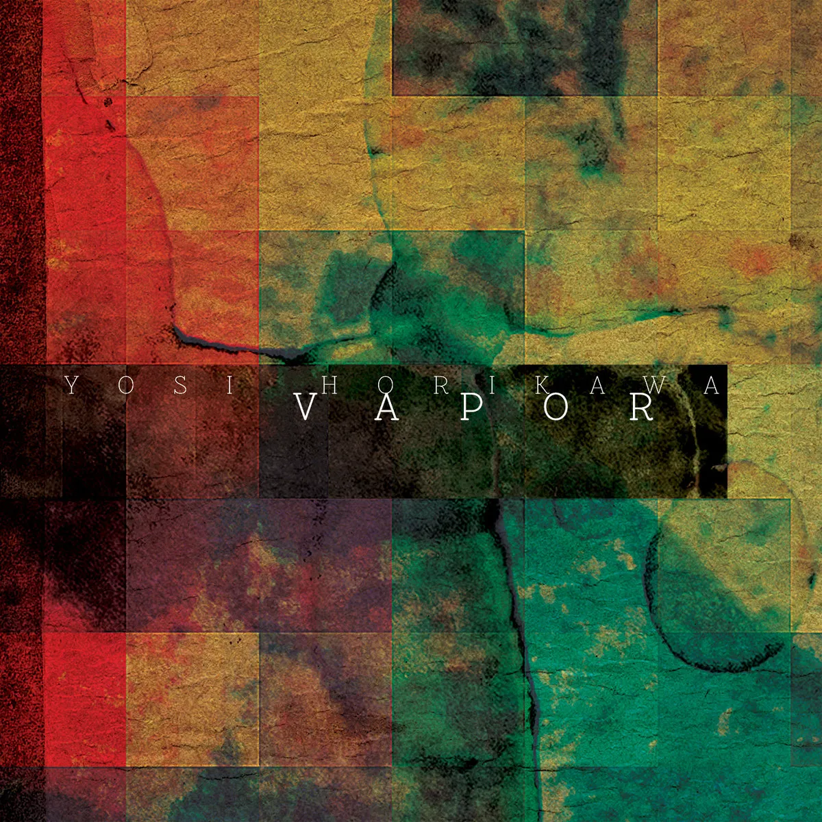 Cover of Vapor