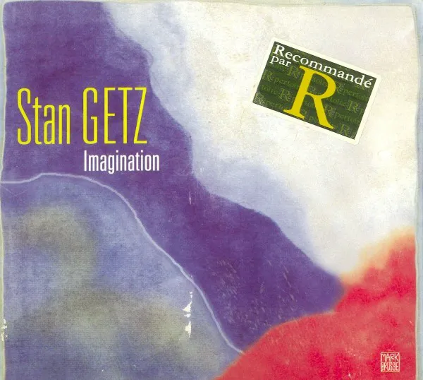 Cover of Imagination