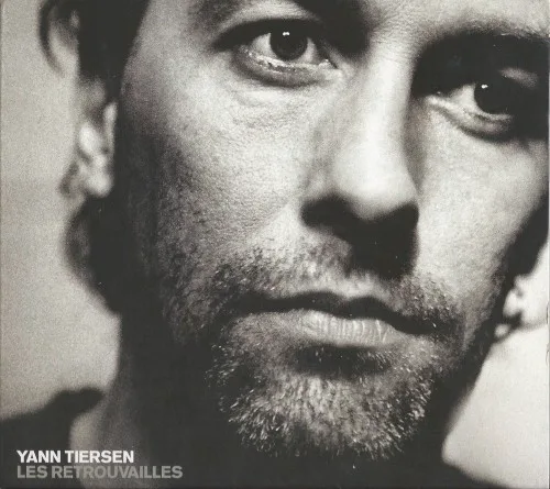 Obal alba Yann Tiersen – Les Retrouvailles