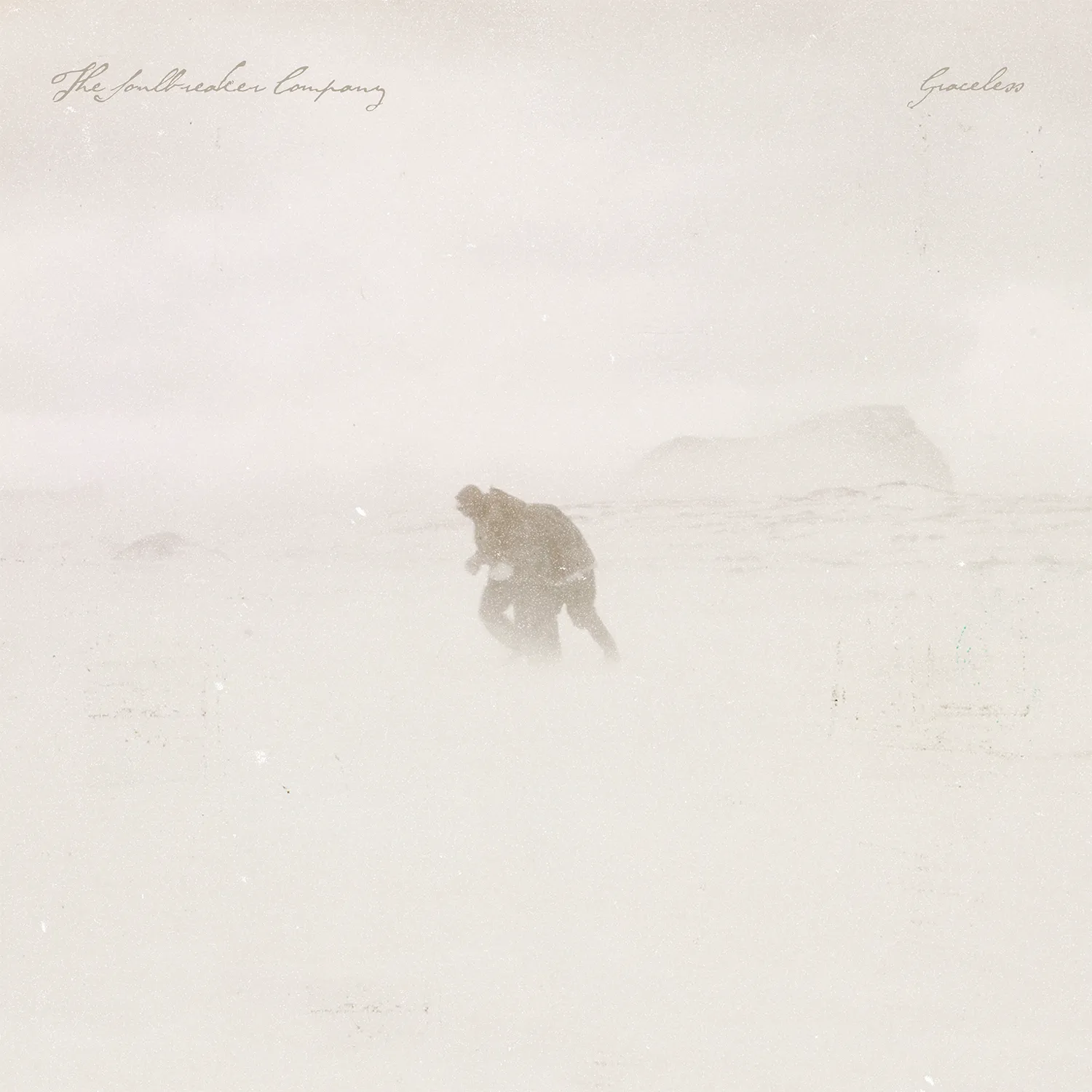 Cover of Graceless