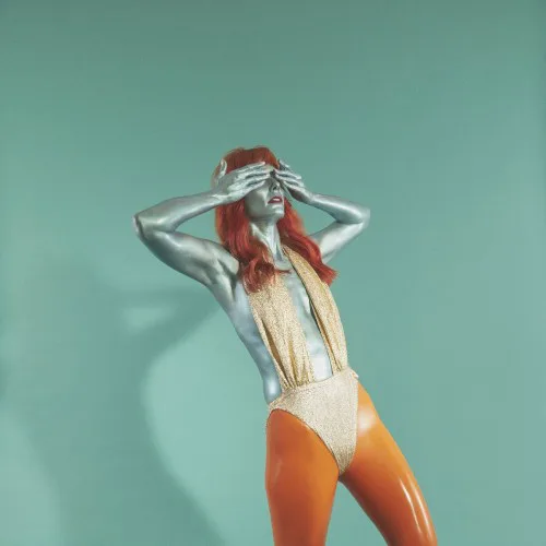 Cover of Oh Land – Loop Soup