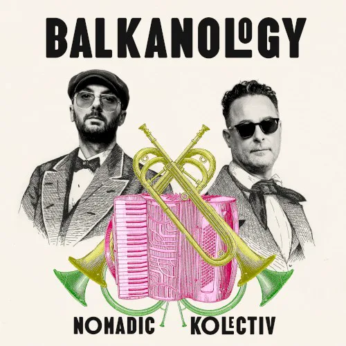 Nomadic Kolectiv