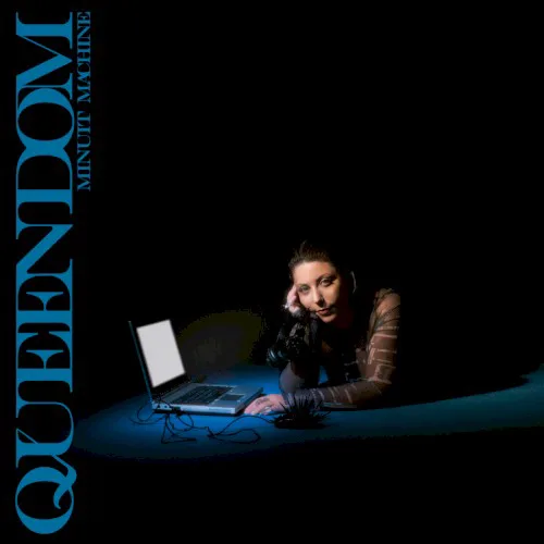 Cover of Minuit Machine – QUEENDOM