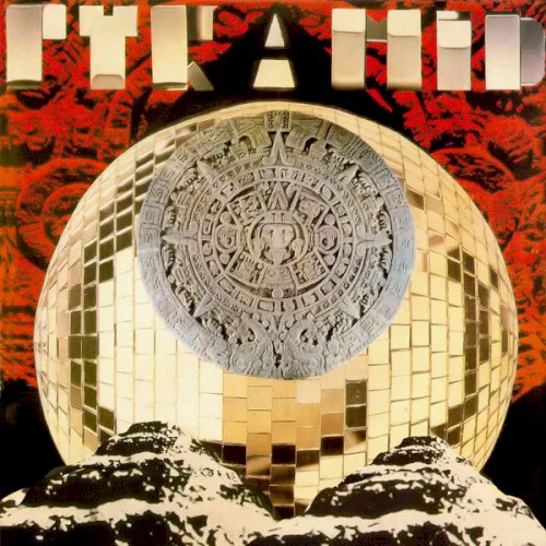 Pyramid