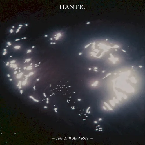 Cover of Hante. – Her Fall and Rise