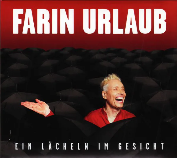 Obal alba Farin Urlaub – Ein Lächeln im Gesicht