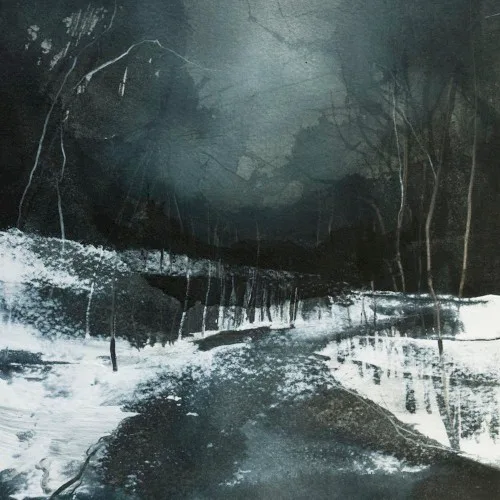 Obal albumu Agalloch – Marrow of the Spirit