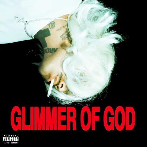 Cover of Jean Dawson – Glimmer of God