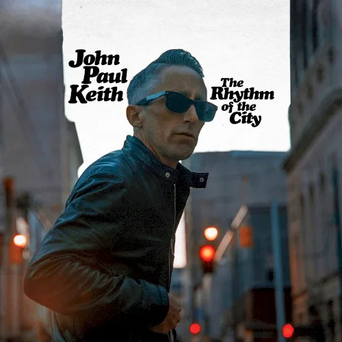 John Paul Keith