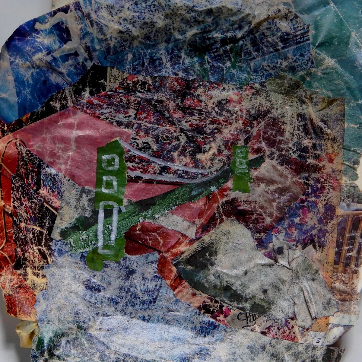 Cover of Bridge to Quiet