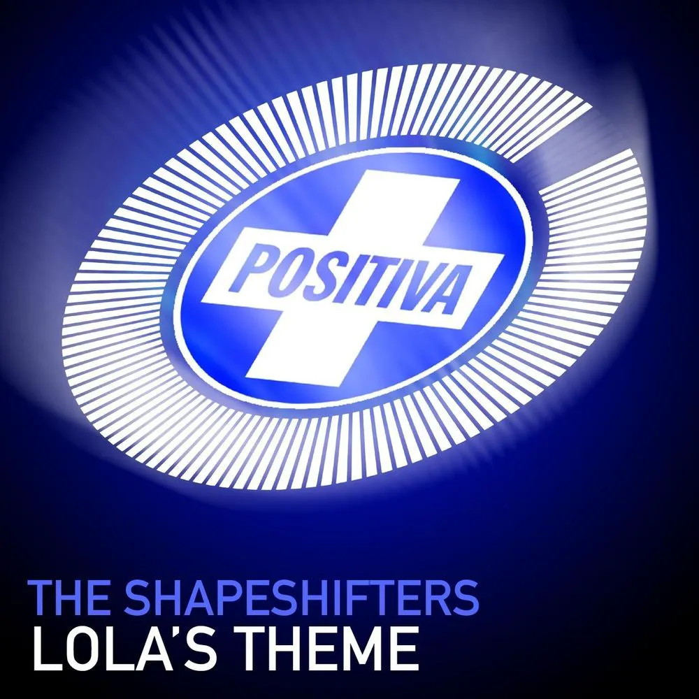 Cover of Lola’s Theme