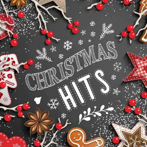 Obal alba Various Artists – Christmas Hits